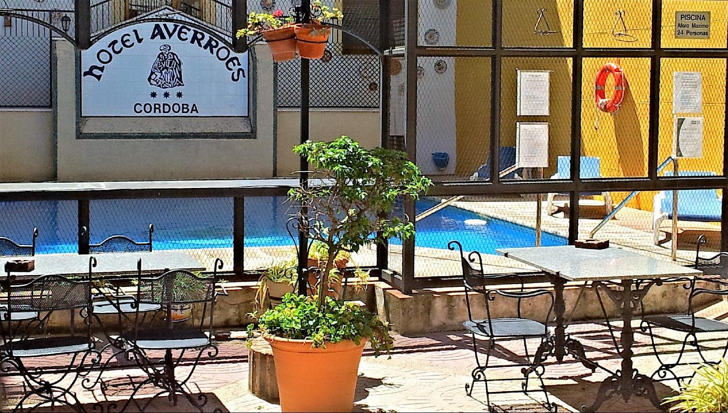 Hotel Averroes