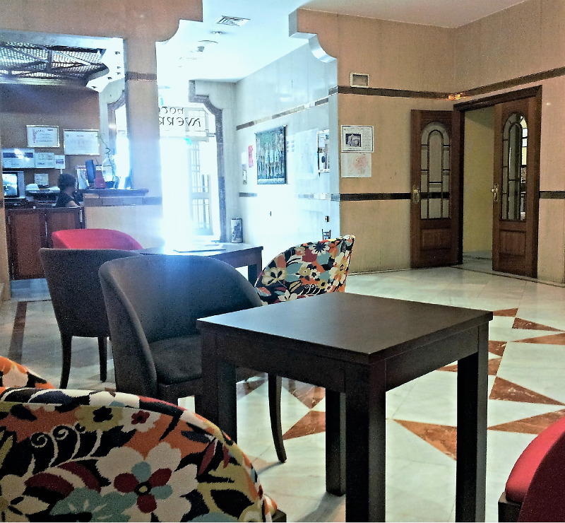 Averroes Hotel 3*