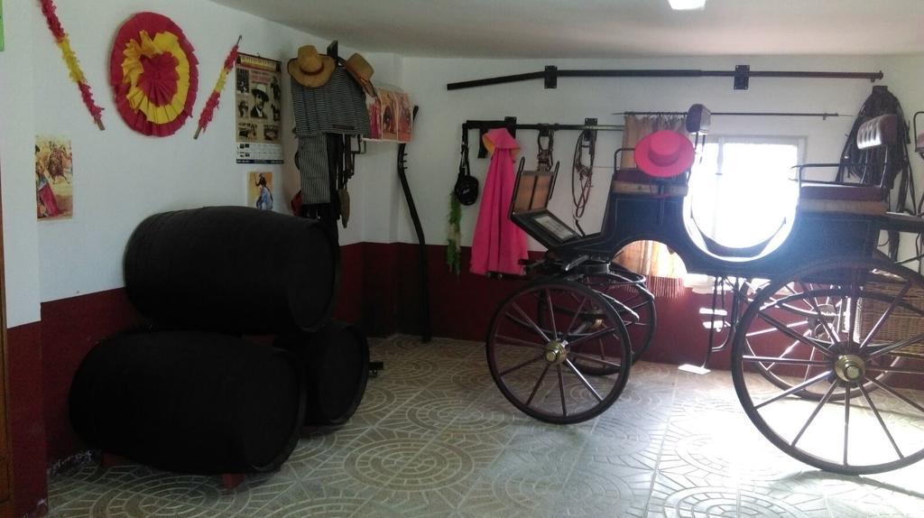 El Enganche Bed and breakfast Córdoba