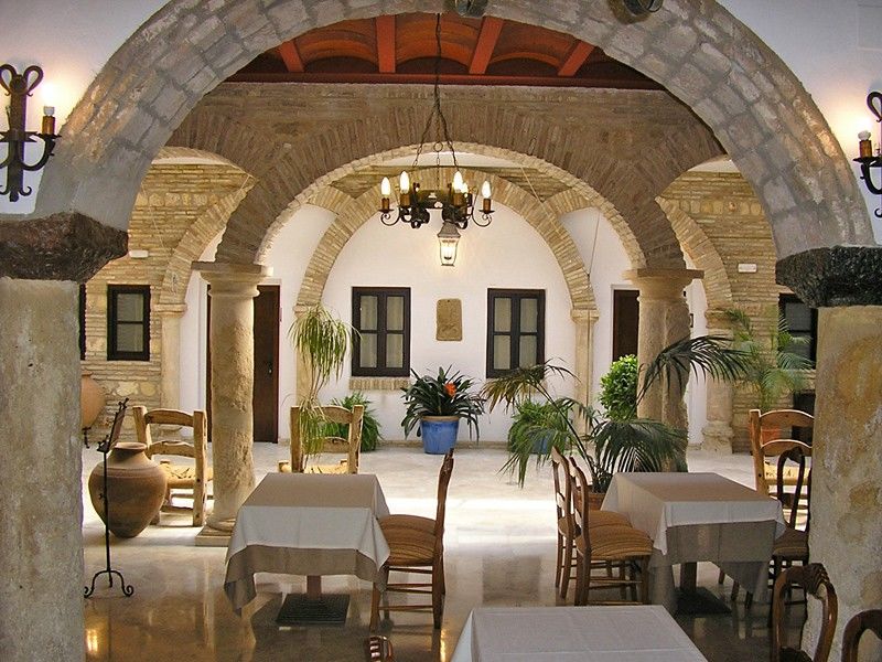 De Vallina By Mira Hotel Córdoba