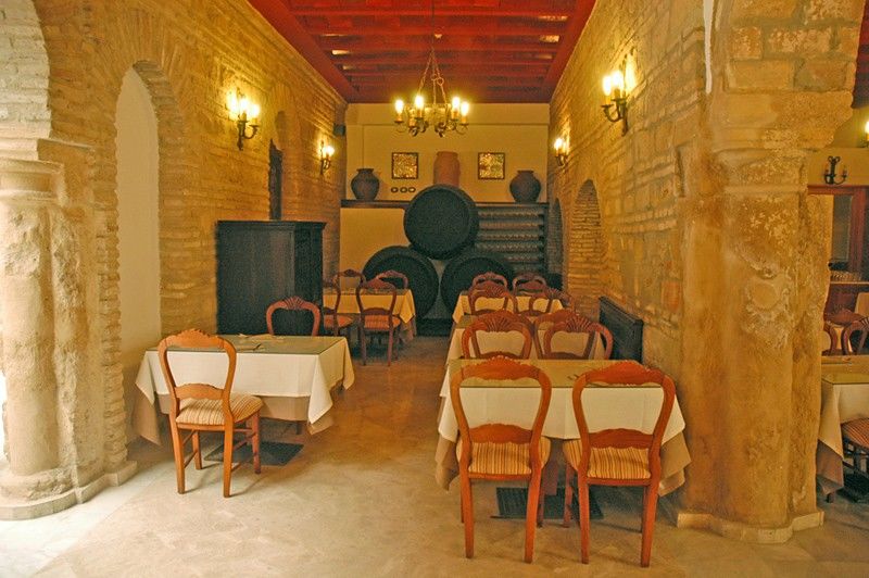 De Vallina By Mira 3* Córdoba