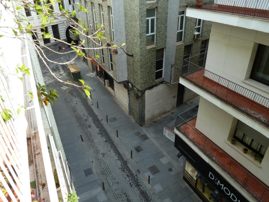 Eduardo Lucena 5, Mezquita Apartamento Córdoba