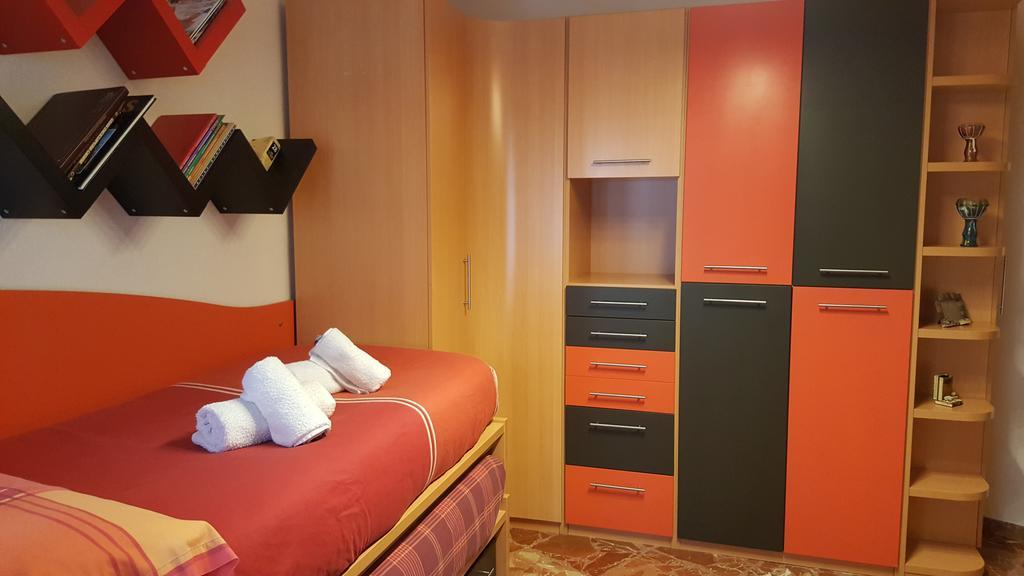 Eduardo Lucena 5, Mezquita Apartamento Córdoba