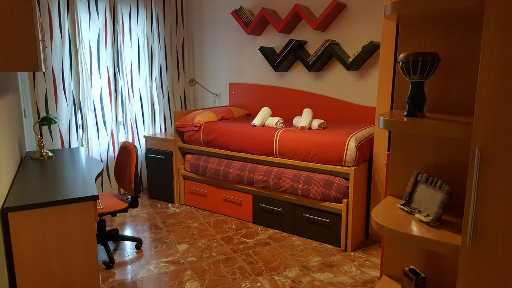 Apartamento Eduardo Lucena 5, Mezquita *