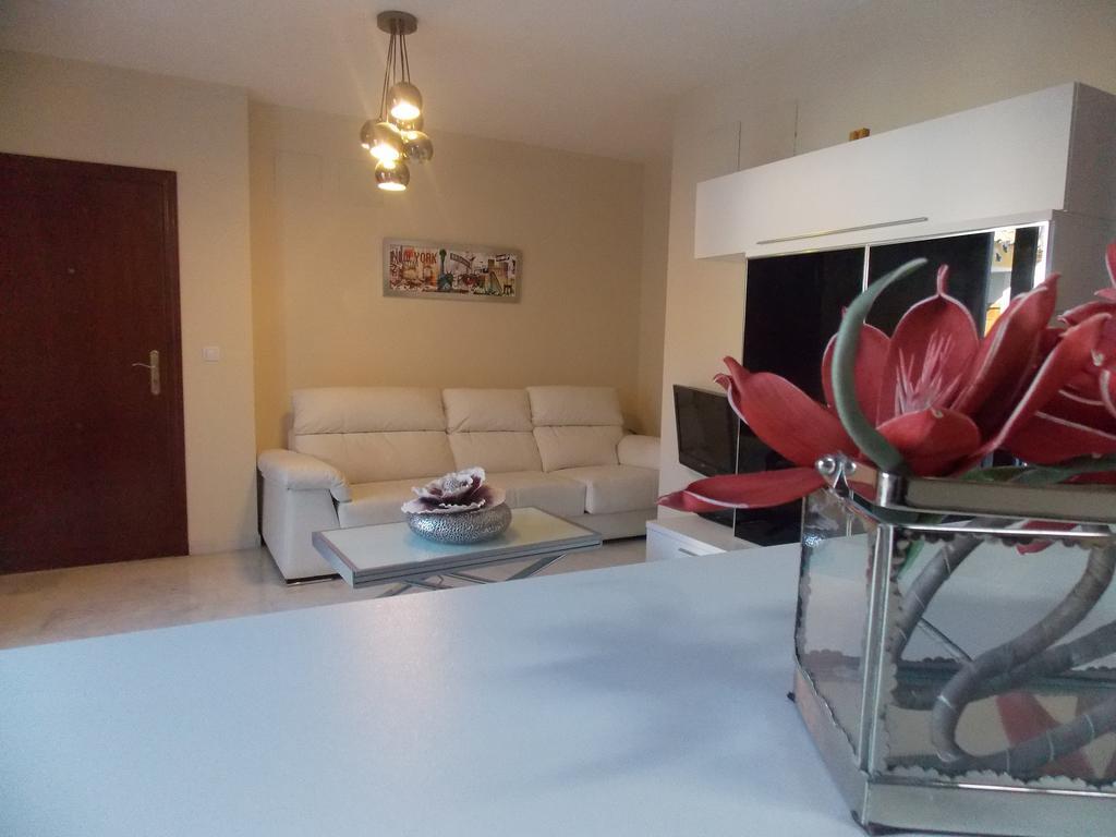 Apartment Barrionuevo Cordoba