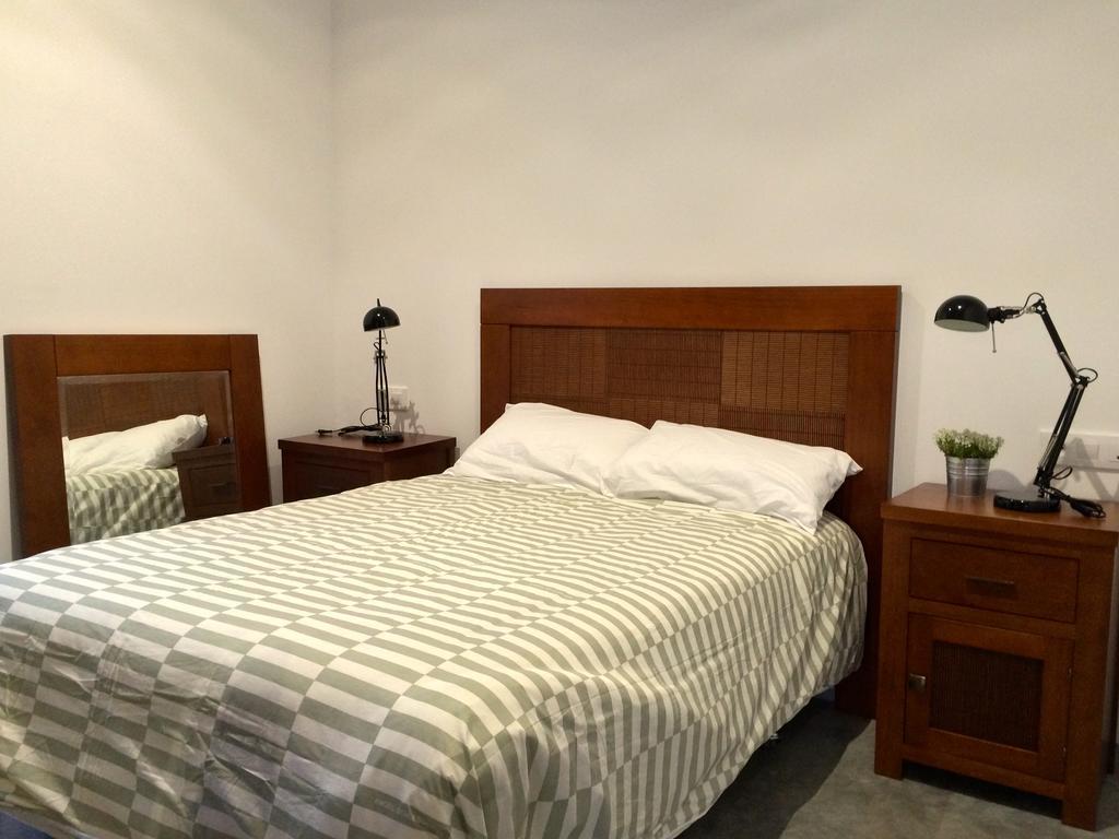 Apartamento Turísticos Califal *