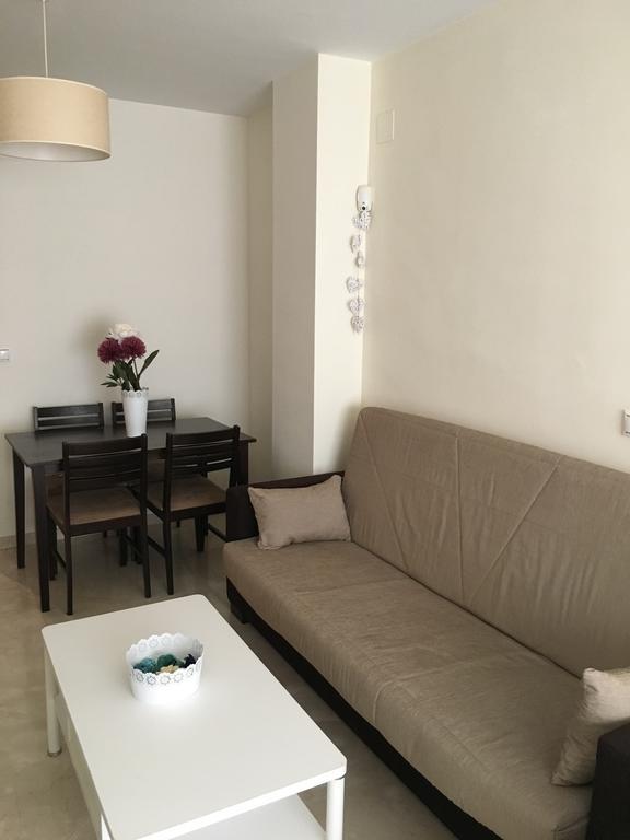 La Golondrina Apartment Cordoba