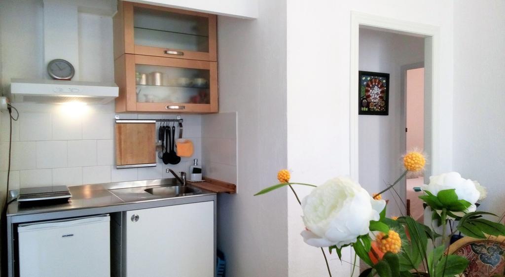 Apartamento De Remedios Córdoba