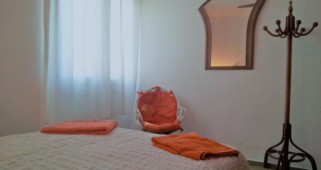 Apartamento De Remedios *