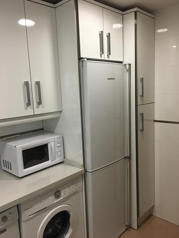Apartment La Golondrina