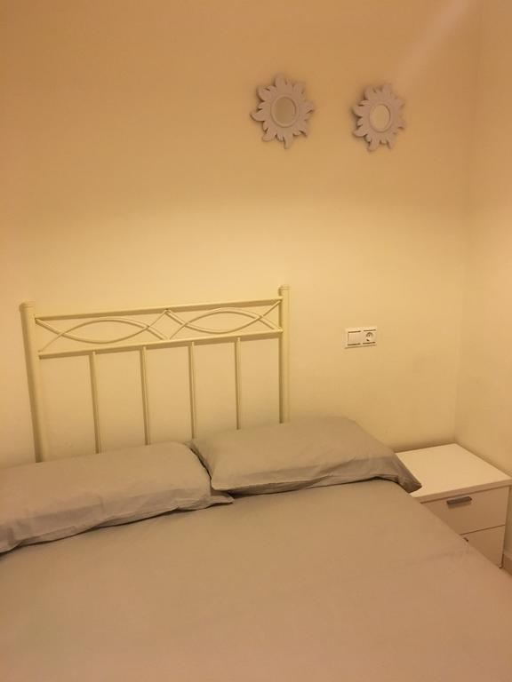 Apartment La Golondrina *