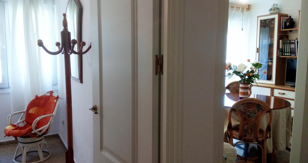 Apartamento De Remedios