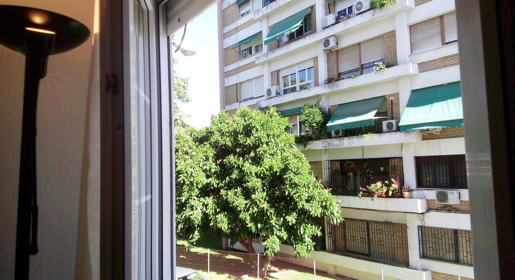 De Remedios Apartamento Córdoba