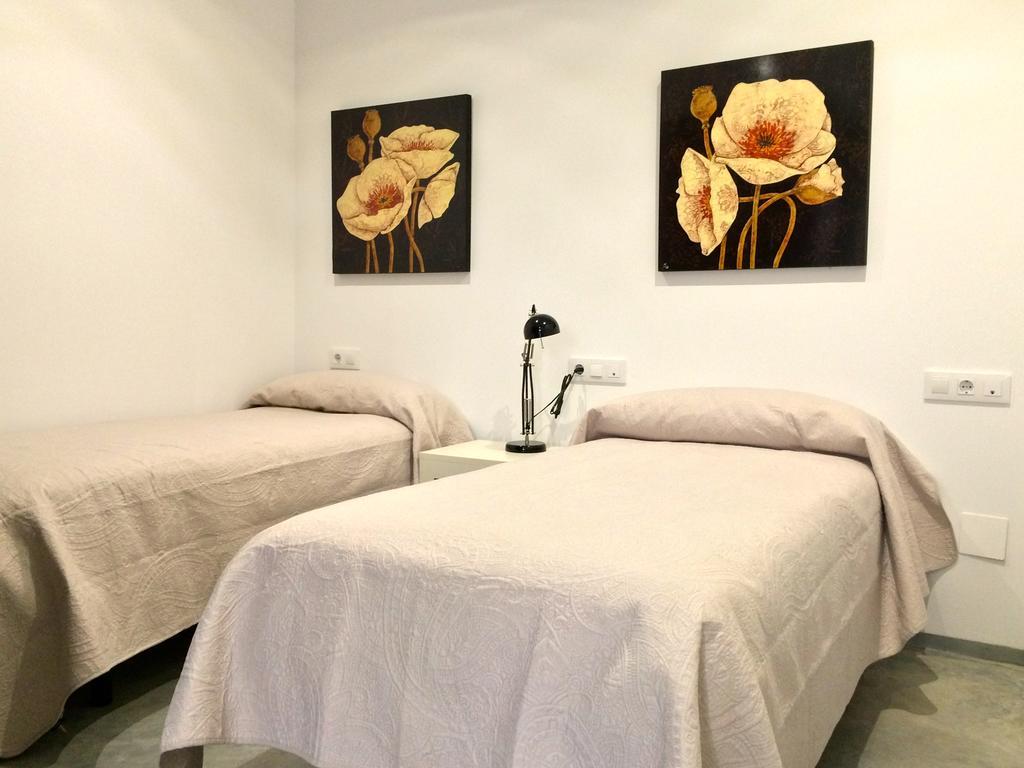 Turísticos Califal Apartamento Córdoba