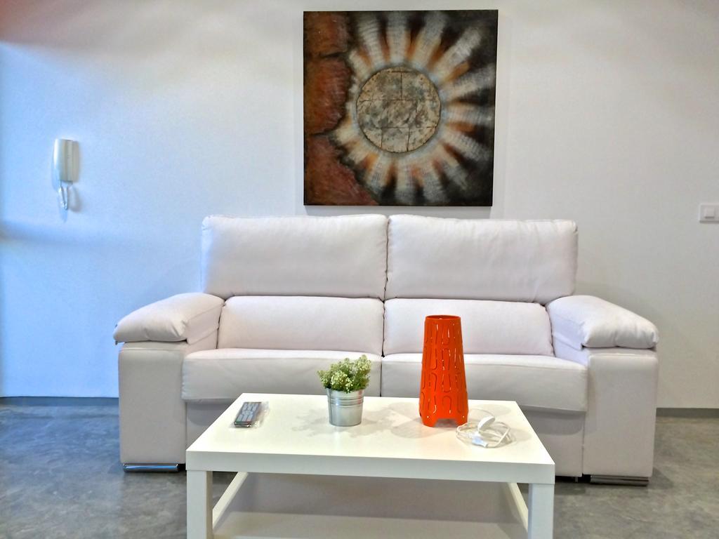 Turísticos Califal Apartamento Córdoba