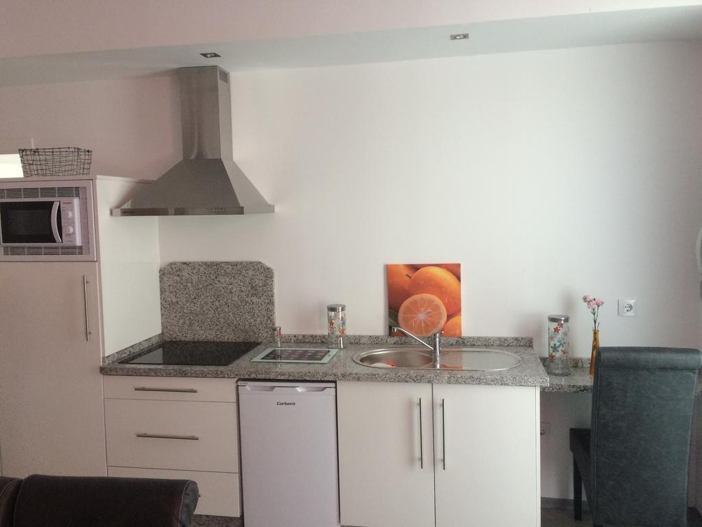 Apartamento Turísticos Califal *