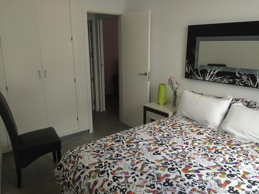 Apartamento Turísticos Califal *