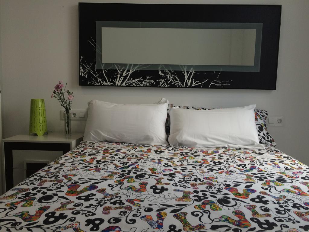 Apartamento Turísticos Califal
