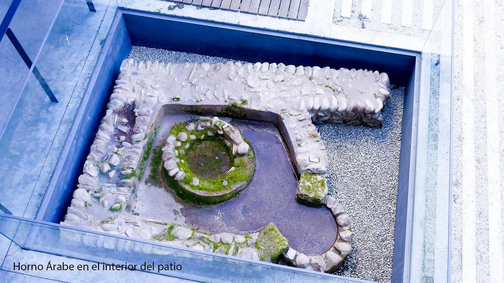 Apartamento Turísticos Califal