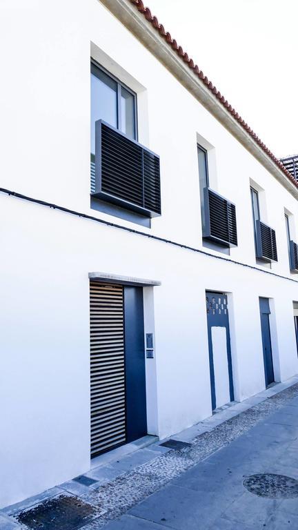 Apartamento Turísticos Califal Córdoba