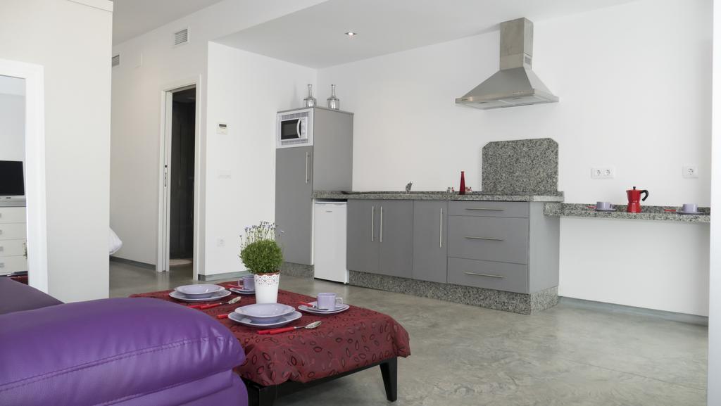 Apartamento Turísticos Califal Córdoba
