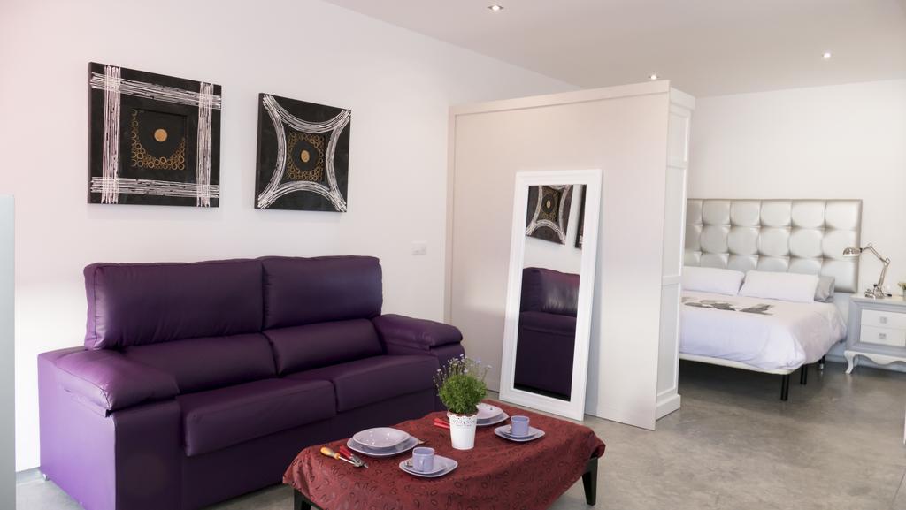 Apartamento Turísticos Califal *