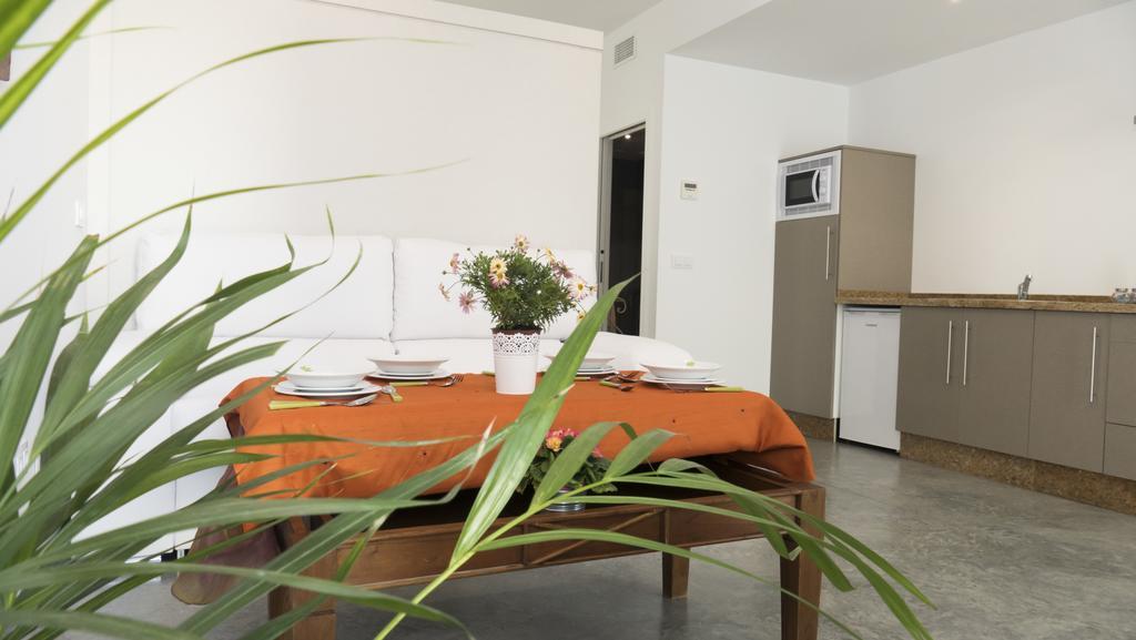 Apartamento Turísticos Califal Córdoba