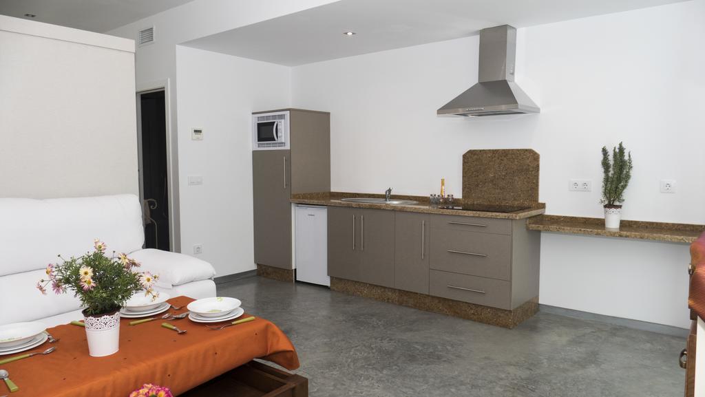 Apartamento Turísticos Califal