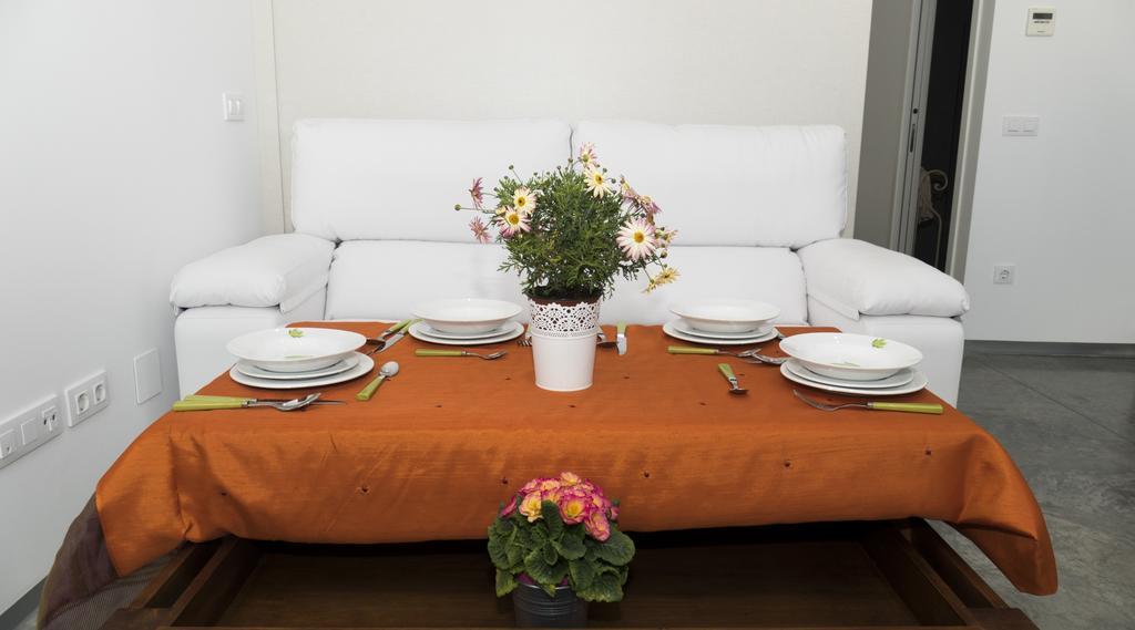 Turísticos Califal Apartamento Córdoba