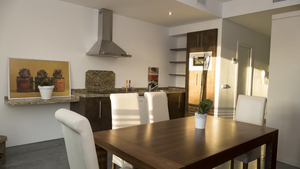 Apartamento Turísticos Califal *