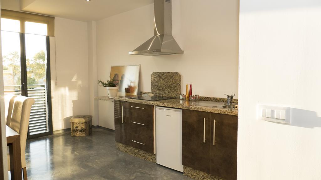 Apartamento Turísticos Califal