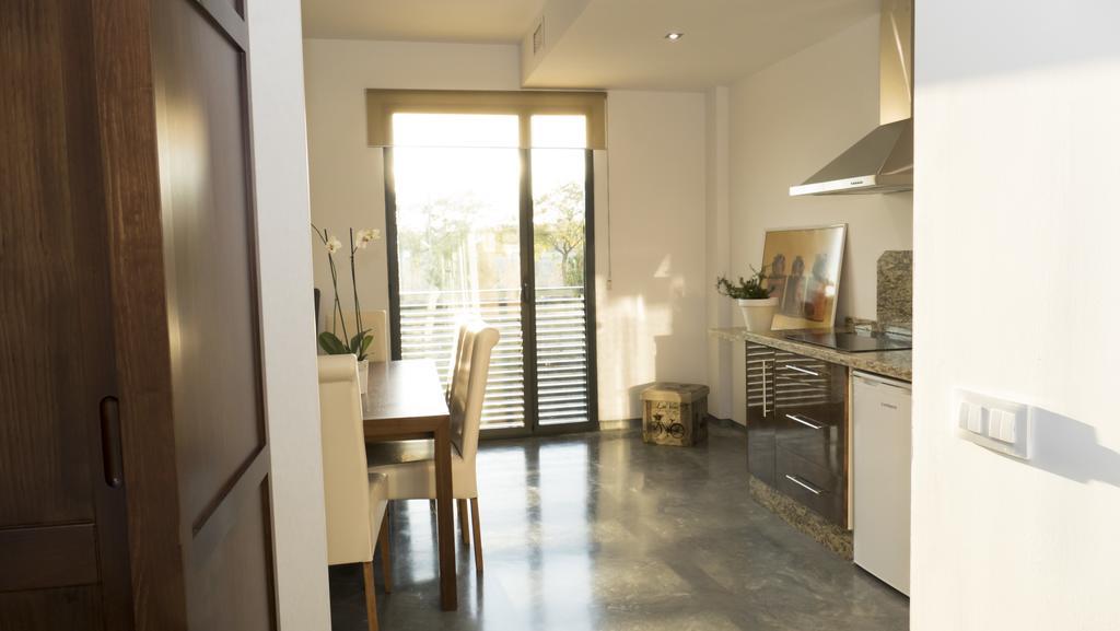 Turísticos Califal Apartamento Córdoba