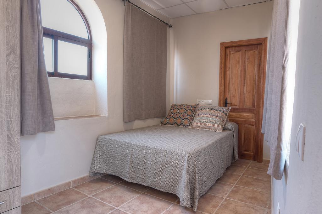 Homestay La Torre Cordoba