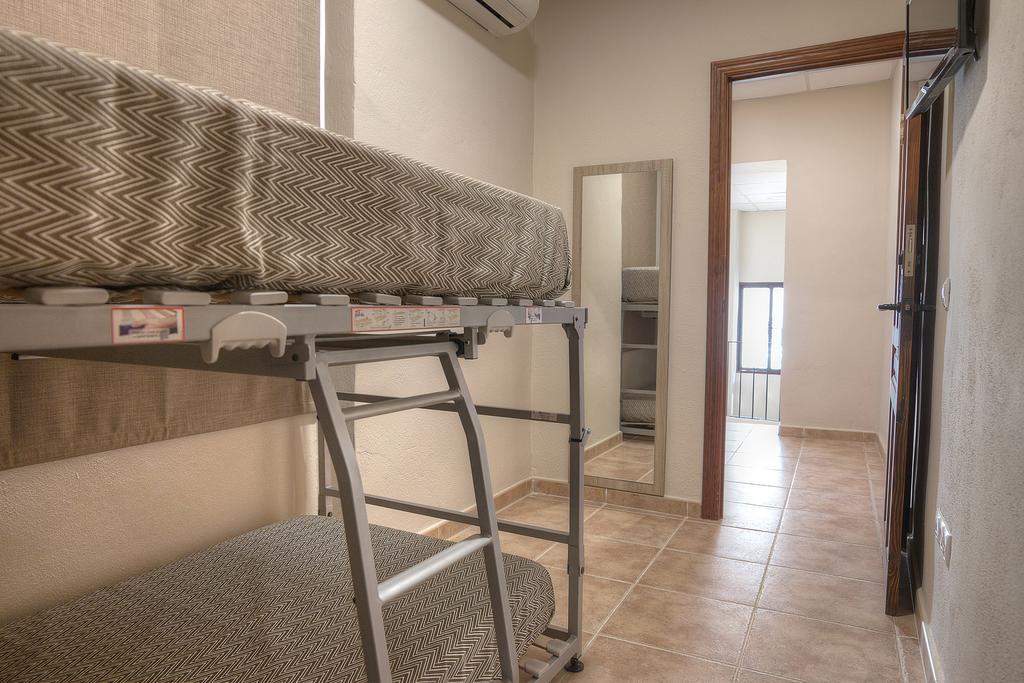 La Torre Homestay Cordoba