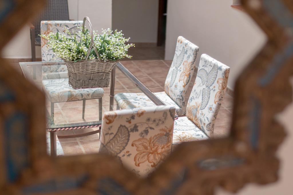 La Torre Homestay