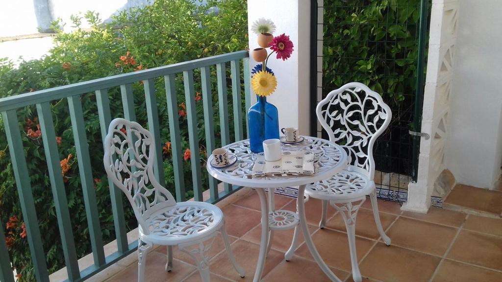 Patio Del Limonero Apartment Cordoba
