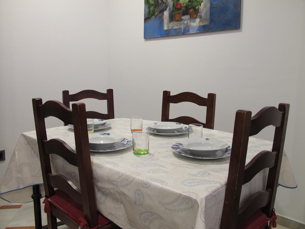 Cano Apartment *