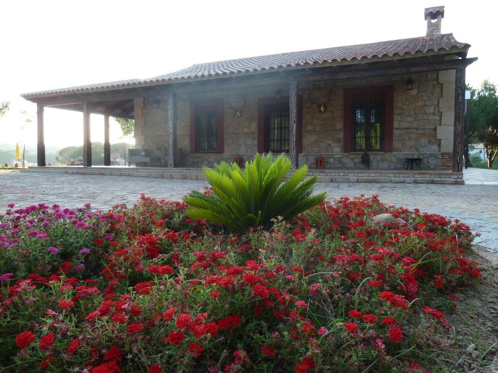 Casa El Coto