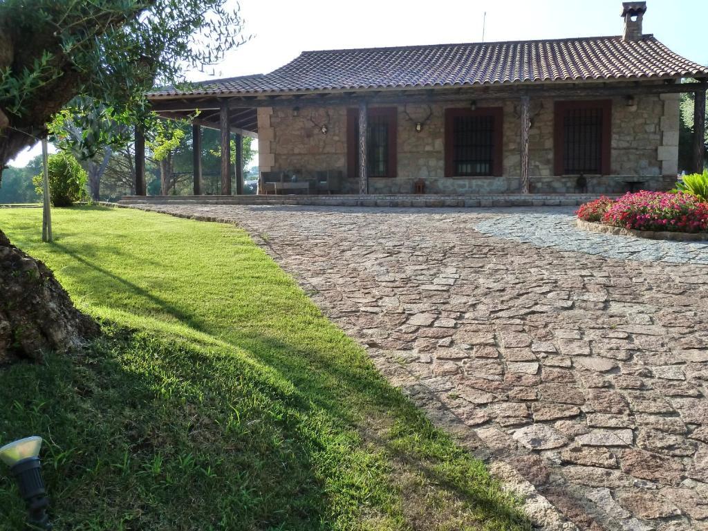 Casa El Coto Córdoba