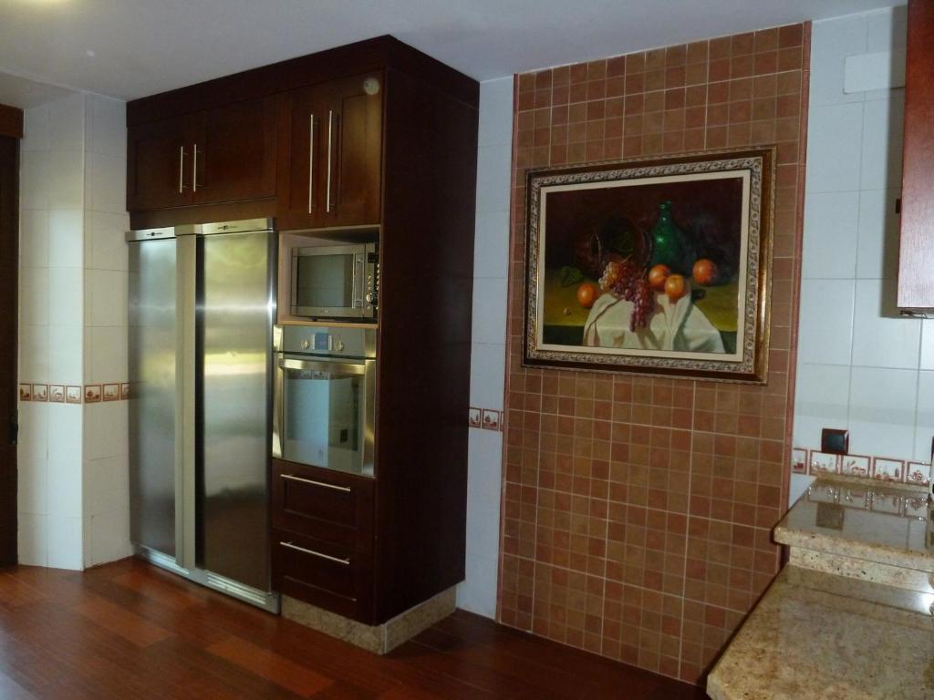 Casa El Coto Сasa de vacaciones Córdoba