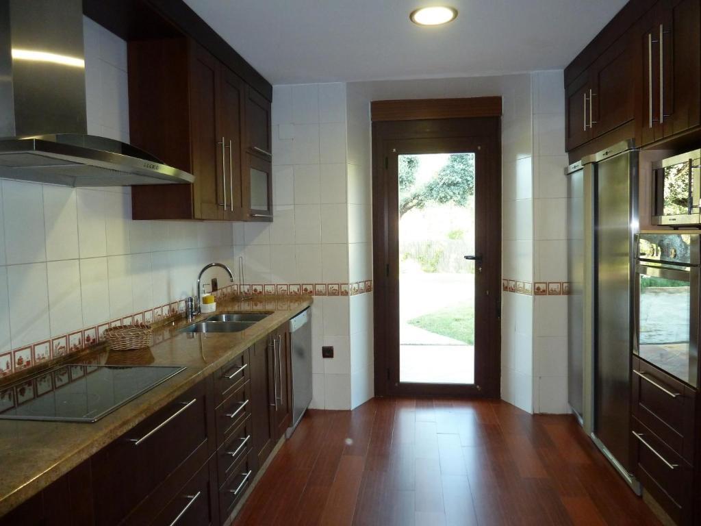 Casa El Coto Сasa de vacaciones