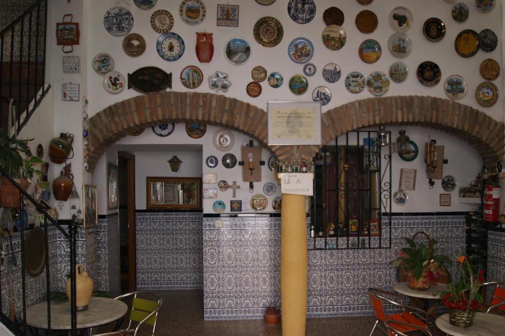 Alcázar Córdoba