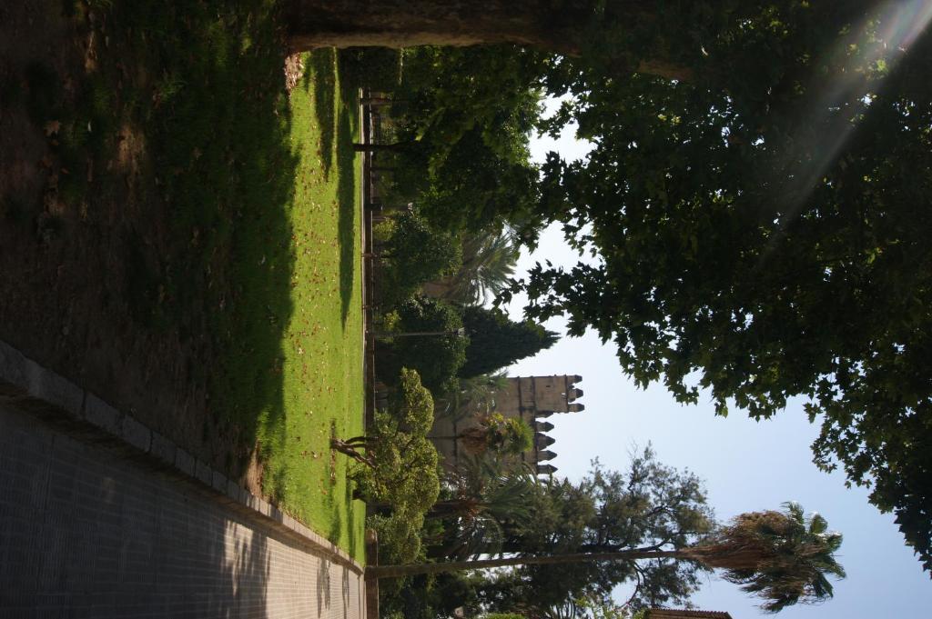Alcázar 2* Córdoba