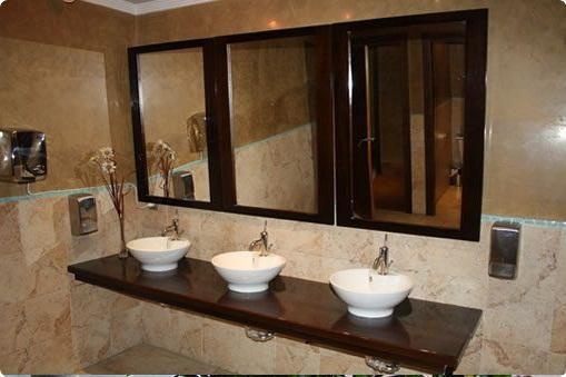 Hotel Atalaya De La Campiña 3*