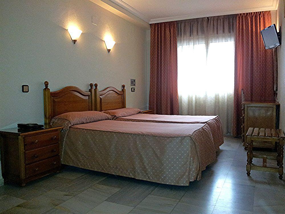 Hotel Averroes Córdoba