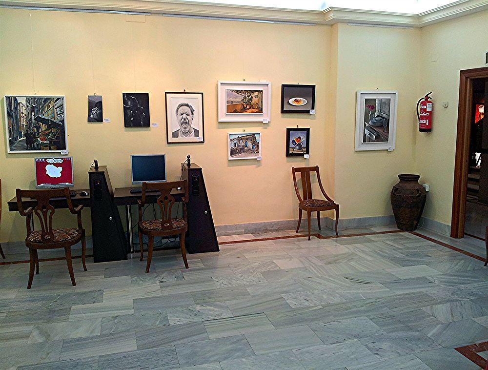 Hotel Averroes Córdoba