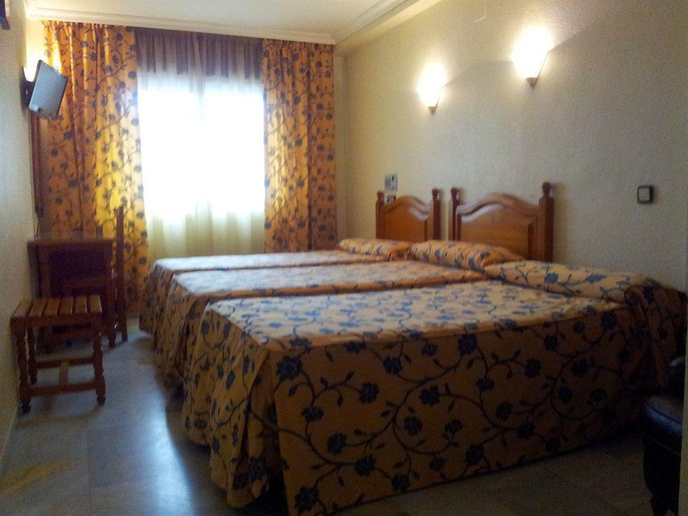 Hotel Averroes Córdoba