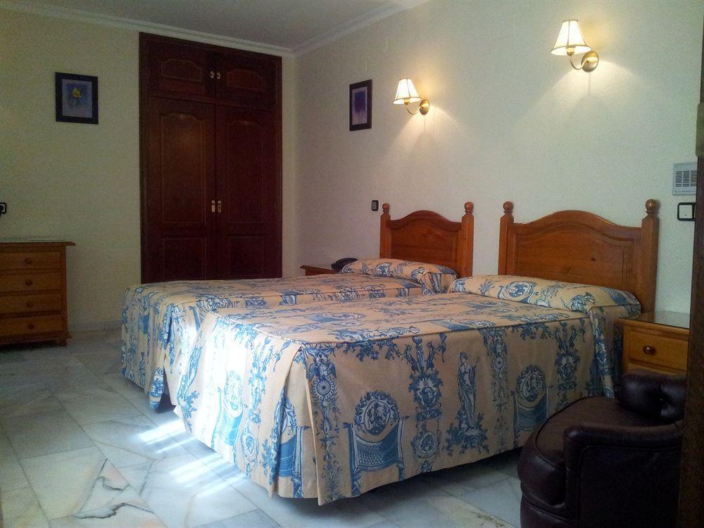 Hotel Averroes Córdoba