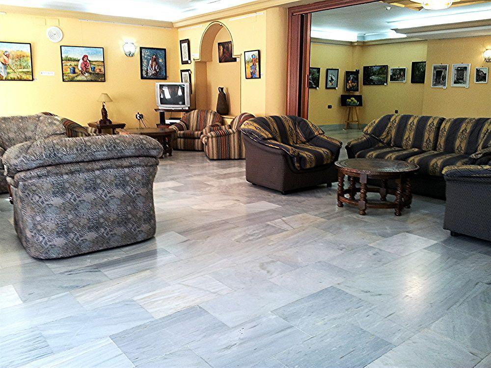 Averroes Hotel
