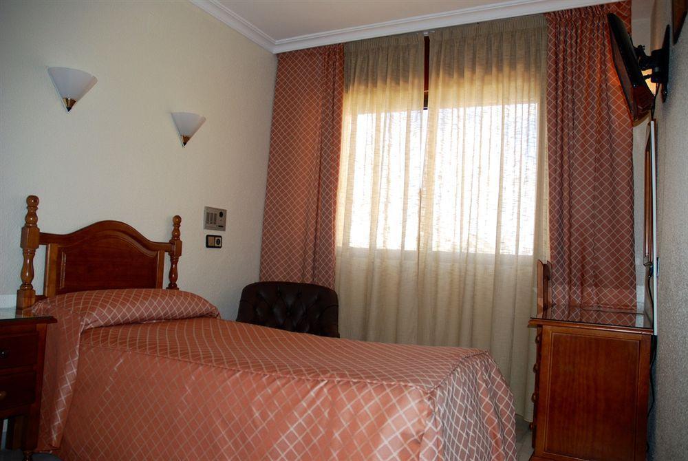 Averroes Hotel Córdoba